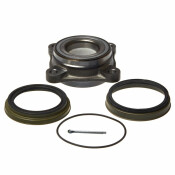 Ступичный узел передний Double Force (с ABS) DFBA0042