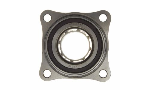 Ступичный узел передний Double Force (с ABS) DFBA0042