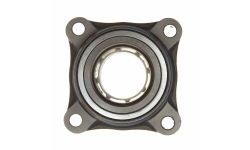 Ступичный узел передний Double Force (с ABS) DFBA0042