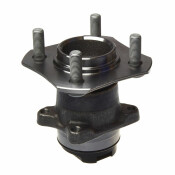 Ступичный узел задний Double Force (с ABS) DFBA0043