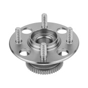 Ступичный узел задний Double Force DFBA0045