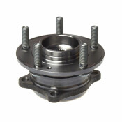 Ступичный узел задний Double Force (без ABS) DFBA0049