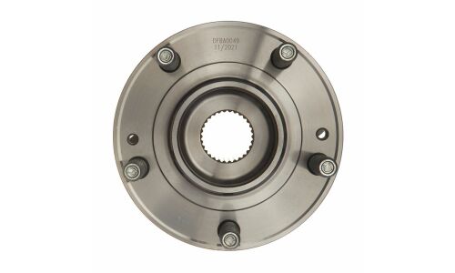 Ступичный узел задний Double Force (без ABS) DFBA0049