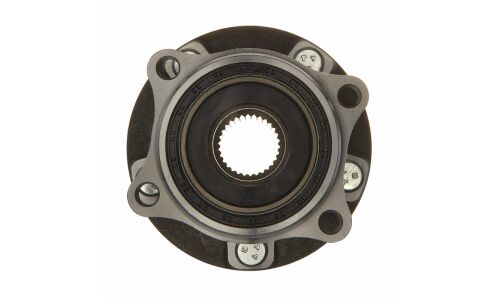 Ступичный узел задний Double Force (без ABS) DFBA0049