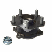 Ступичный узел передний Double Force (с ABS) DFBA0056