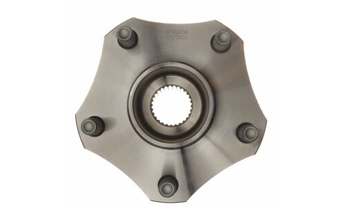 Ступичный узел передний Double Force (с ABS) DFBA0056