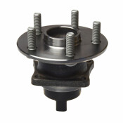 Ступичный узел задний Double Force (с ABS) DFBA0058