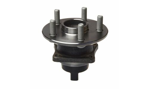 Ступичный узел задний Double Force (с ABS) DFBA0058