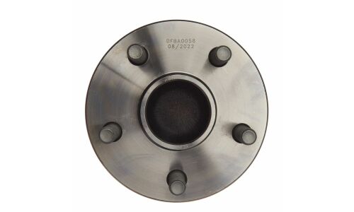 Ступичный узел задний Double Force (с ABS) DFBA0058