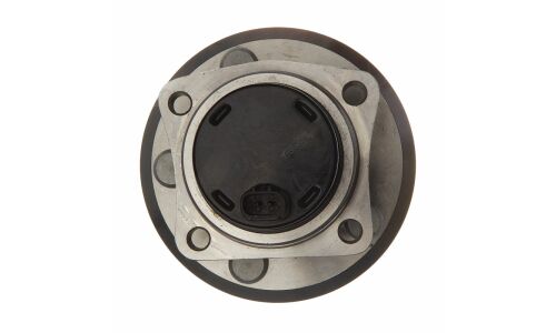 Ступичный узел задний Double Force (с ABS) DFBA0058