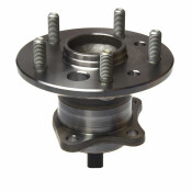 Ступица колеса Double Force, с ABS, задняя, левая, для Toyota Camry, арт. DFBA0059