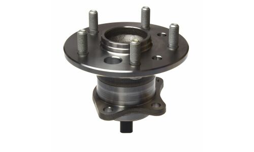 Ступица колеса Double Force, с ABS, задняя, левая, для Toyota Camry, арт. DFBA0059