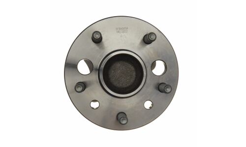 Ступица колеса Double Force, с ABS, задняя, левая, для Toyota Camry, арт. DFBA0059