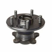 Ступичный узел задний Double Force (с ABS) DFBA0061