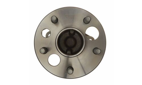 Ступичный узел задний Double Force (с ABS) DFBA0061