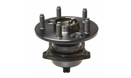 Ступица колеса Double Force, с ABS, задняя, для Toyota Gaia, арт. DFBA0062