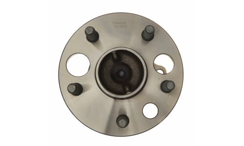 Ступица колеса Double Force, с ABS, задняя, для Toyota Gaia, арт. DFBA0062