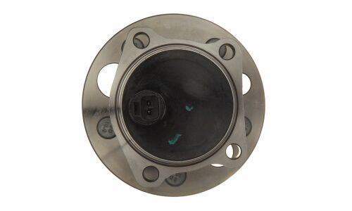 Ступица колеса Double Force, с ABS, задняя, для Toyota Gaia, арт. DFBA0062