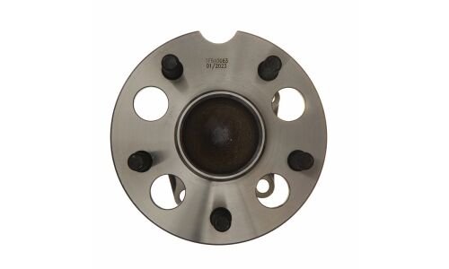Ступичный узел задний Double Force (с ABS) DFBA0063