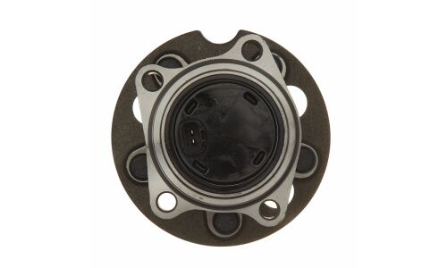 Ступичный узел задний Double Force (с ABS) DFBA0063