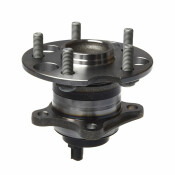 Ступица колеса Double Force, с ABS, задняя, для Toyota Harrier / Highlander / Kluger, арт. DFBA0064