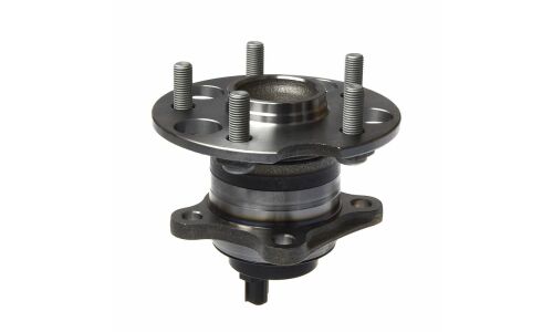 Ступица колеса Double Force, с ABS, задняя, для Toyota Harrier / Highlander / Kluger, арт. DFBA0064