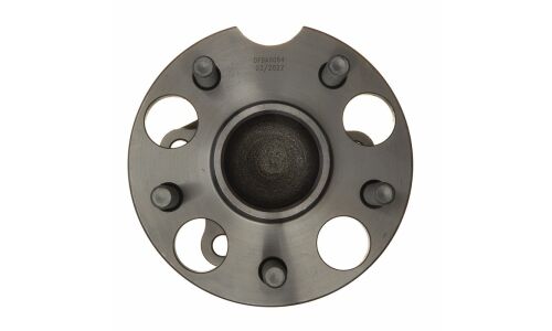 Ступица колеса Double Force, с ABS, задняя, для Toyota Harrier / Highlander / Kluger, арт. DFBA0064