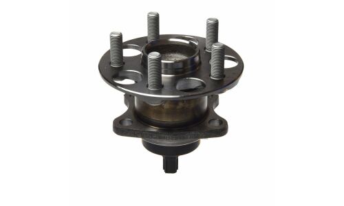 Ступица колеса Double Force, с ABS, задняя, для Toyota Prius, арт. DFBA0066