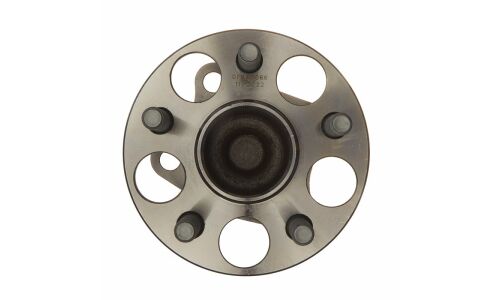 Ступица колеса Double Force, с ABS, задняя, для Toyota Prius, арт. DFBA0066