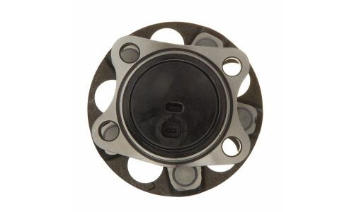 Ступица колеса Double Force, с ABS, задняя, для Toyota Prius, арт. DFBA0066