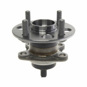 Ступичный узел задний Double Force (с ABS) DFBA0069