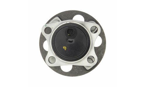 Ступичный узел задний Double Force (с ABS) DFBA0069