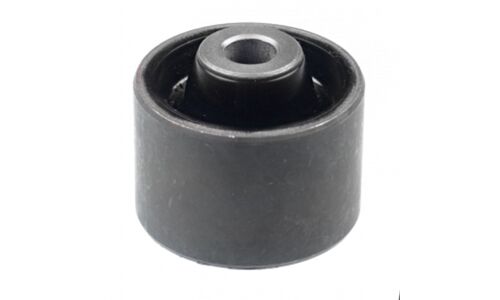 Сайлентблок заднего продольного рычага Polyblack, полиуретановый, арт. MZ061431