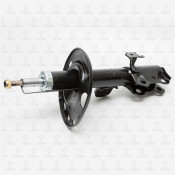 Амортизационная стойка TORR газомасляная двухтрубная, передняя, левая, 1 шт, арт. DV1238L