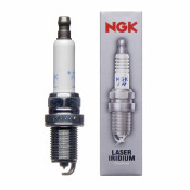 Свеча зажигания NGK Laser Platinum с платиновым электродом, арт. PFR6X-11