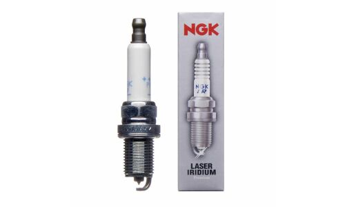 Свеча зажигания NGK Laser Platinum с платиновым электродом, арт. PFR6X-11