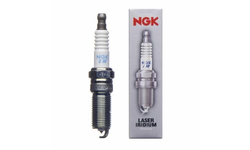 Свеча зажигания NGK Laser Iridium с иридиевым электродом, арт. ILTR5K13