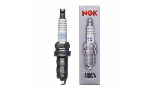 Свеча зажигания NGK Laser Iridium с иридиевым электродом, арт. DILFR6A11