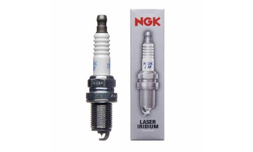 Свеча зажигания NGK Laser Iridium с иридиевым электродом, арт. IFR6S
