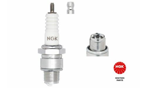 Свеча зажигания NGK с никелевым электродом, арт. B8HCS