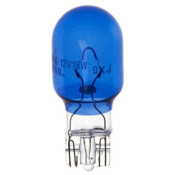 Лампа Koito (Polarg) Color Bulb W16W (W2.1x9.5d, T15), 12В, 16Вт, 5000К, 1 шт, арт. P8714W