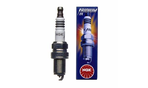 Свеча зажигания NGK Iridium IX с иридиевым электродом, арт. BCPR7EIX-11