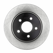 Диск тормозной Avantech, арт. BR3001S