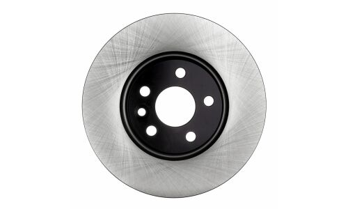 Диск тормозной Avantech, арт. BR3002S