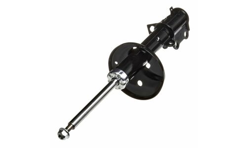 Амортизационная стойка Double Force газомасляная двухтрубная, задняя, левая, 1 шт, арт. DF333287