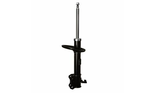 Амортизационная стойка Double Force газомасляная двухтрубная, задняя, левая, 1 шт, арт. DF334264