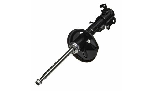 Амортизационная стойка Double Force газомасляная двухтрубная, задняя, левая, 1 шт, арт. DF334264