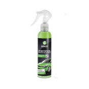 Концентрат летнего стеклоомывателя Mosquitos Cleaner Суперконцентрат, 250мл. Grass, арт. 110104