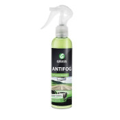 Антизапотеватель Antifog НОВАЯ ФОРМУЛА, 250мл. Grass, арт. 154250 Антизапотеватель Antifog НОВАЯ ФОРМУЛА, 250мл. Grass, арт. 154250