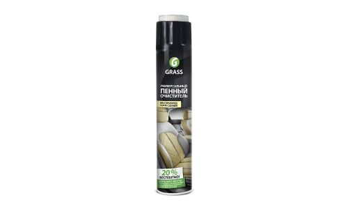 Универсальный пенный очиститель Multipurpose Foam Cleaner, 750мл. Grass, арт. 112117